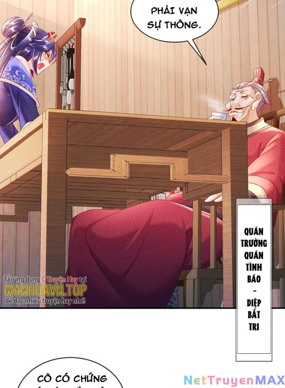 Tuyệt Thế Đạo Lữ: Chapter 52