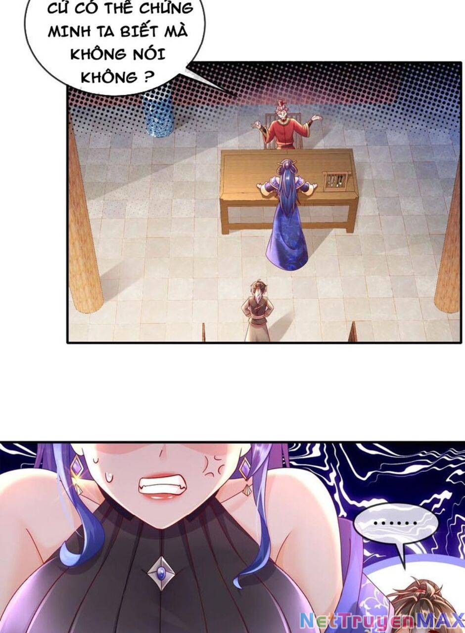 Tuyệt Thế Đạo Lữ: Chapter 52