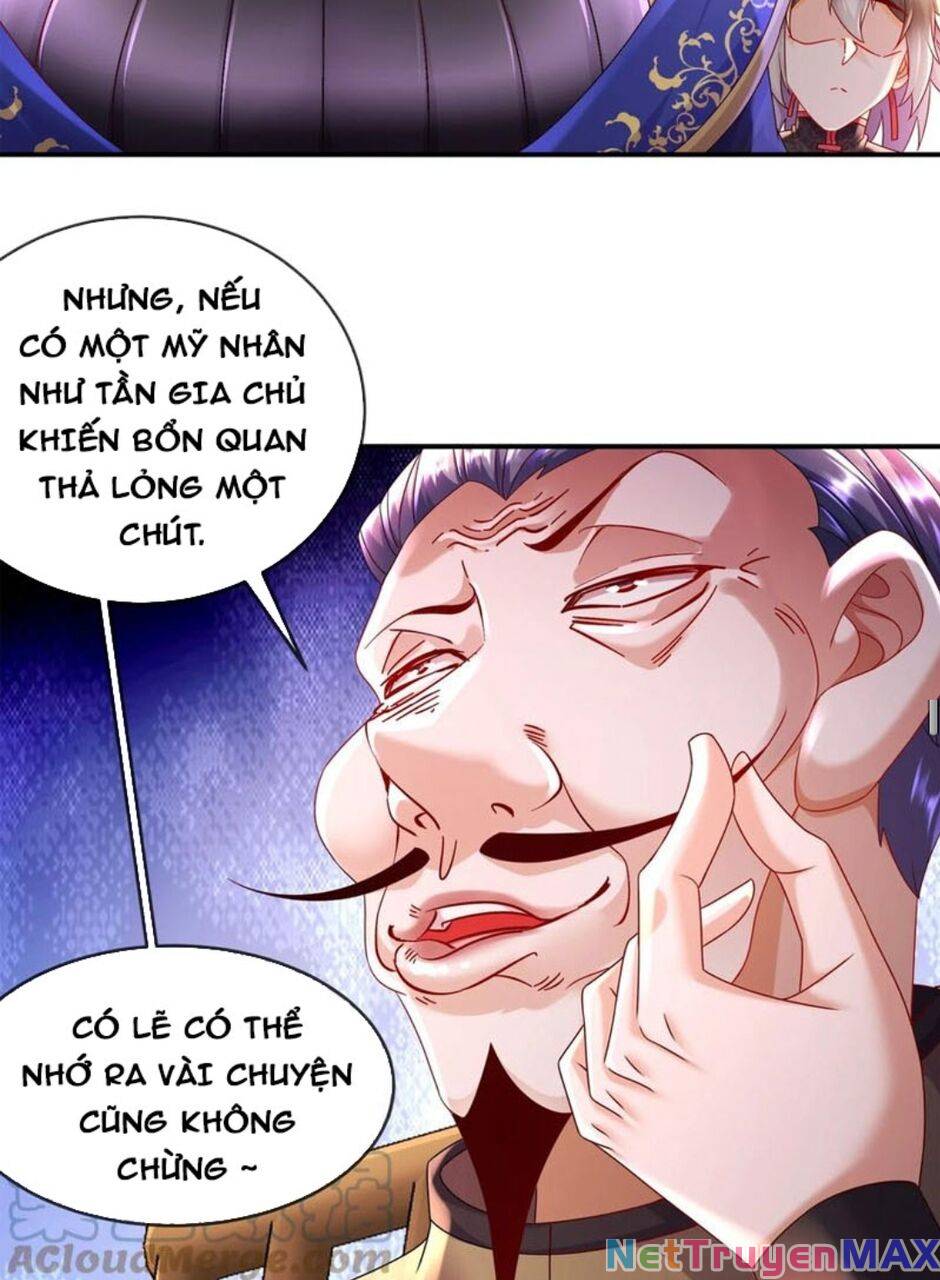 Tuyệt Thế Đạo Lữ: Chapter 52