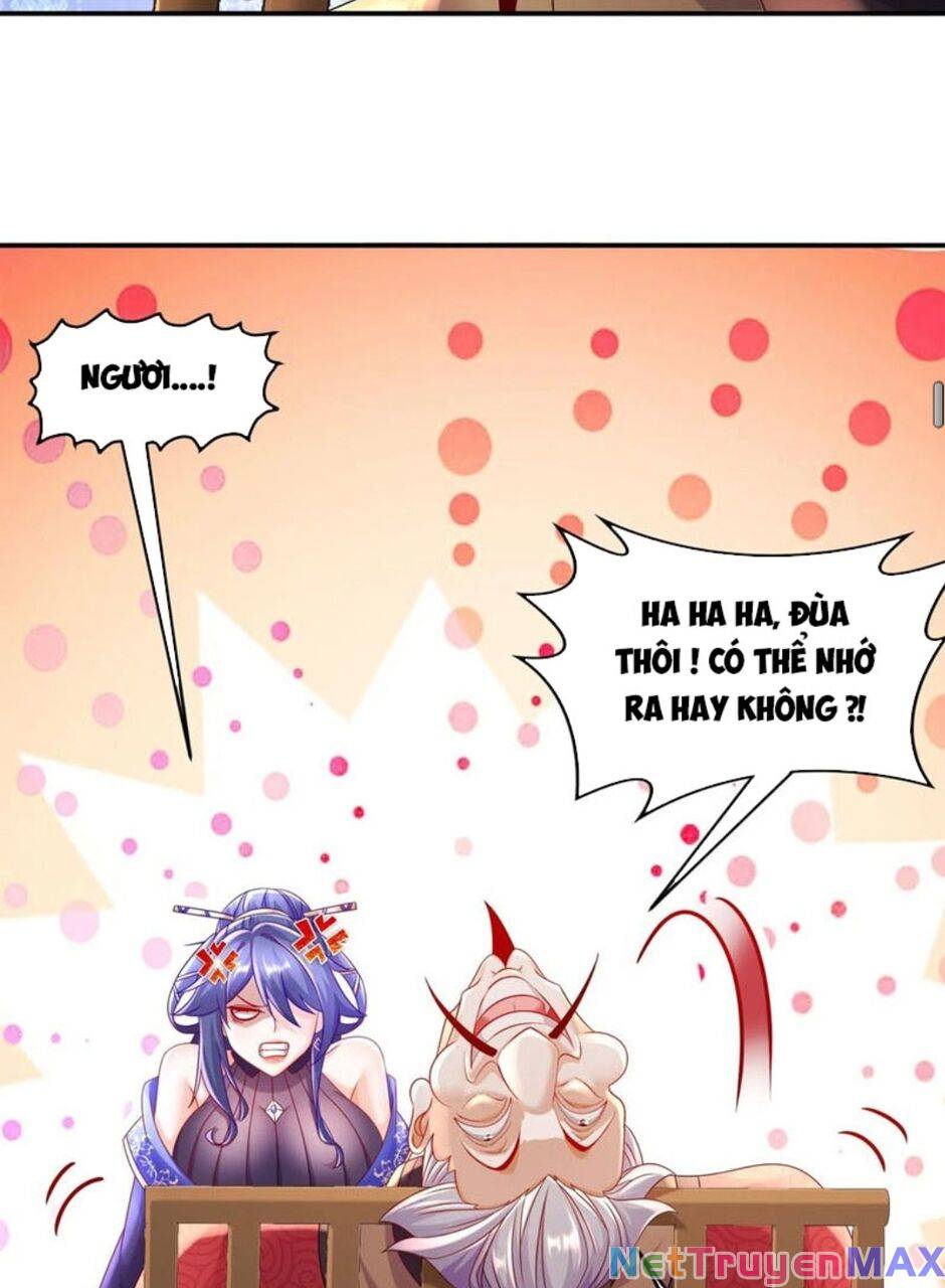 Tuyệt Thế Đạo Lữ: Chapter 52