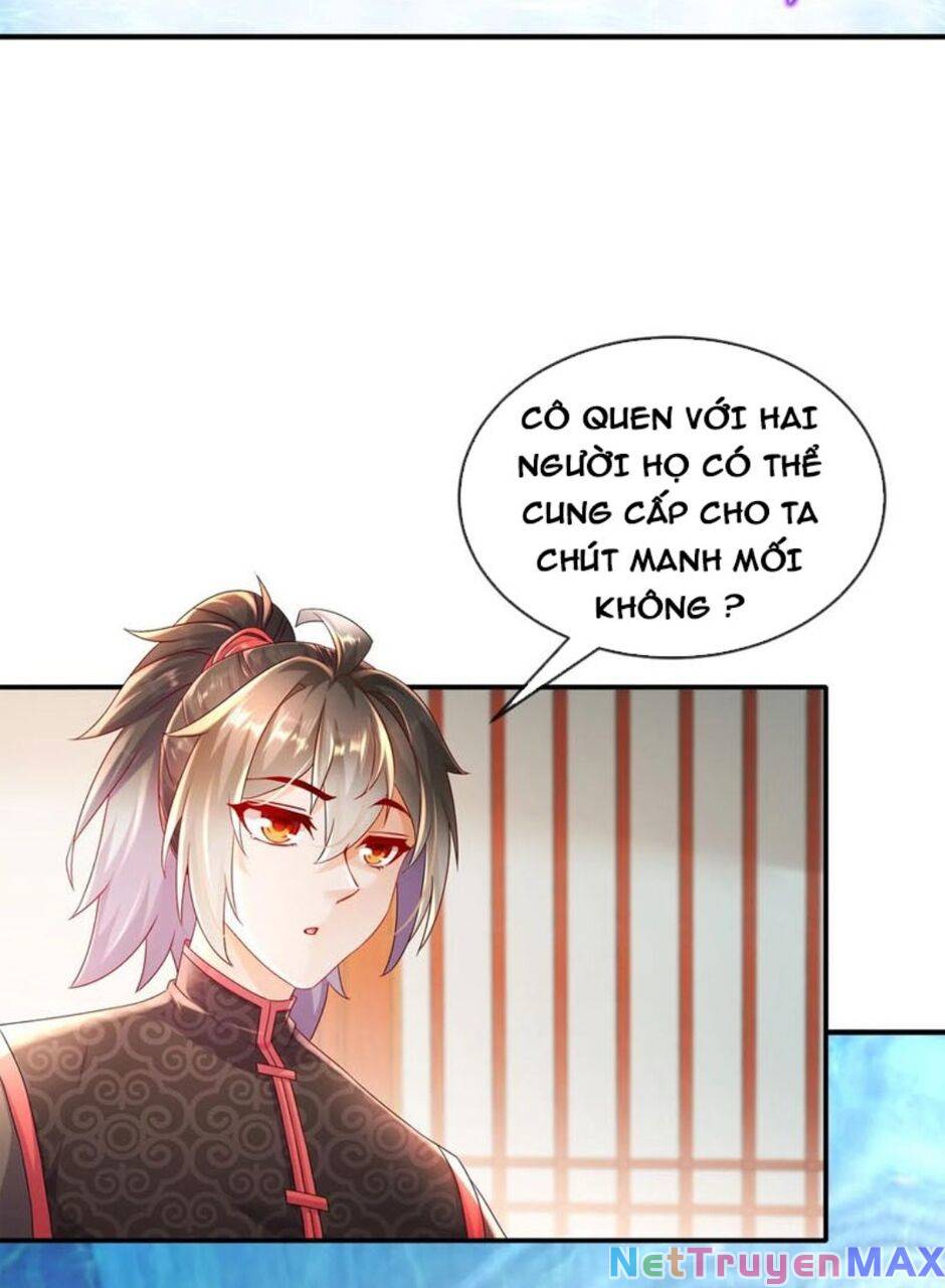 Tuyệt Thế Đạo Lữ: Chapter 52