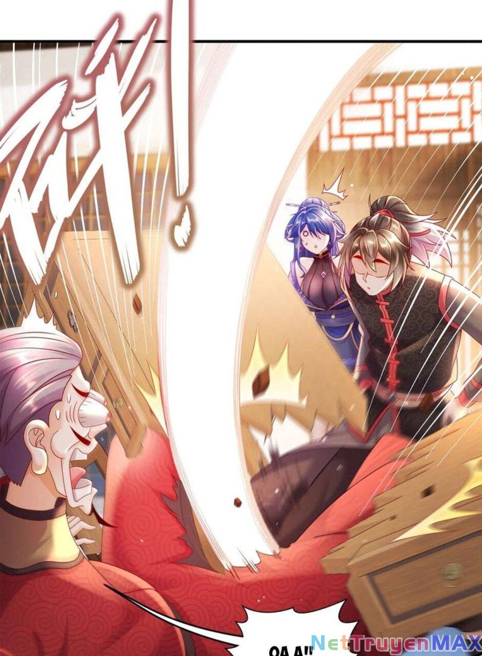 Tuyệt Thế Đạo Lữ: Chapter 52