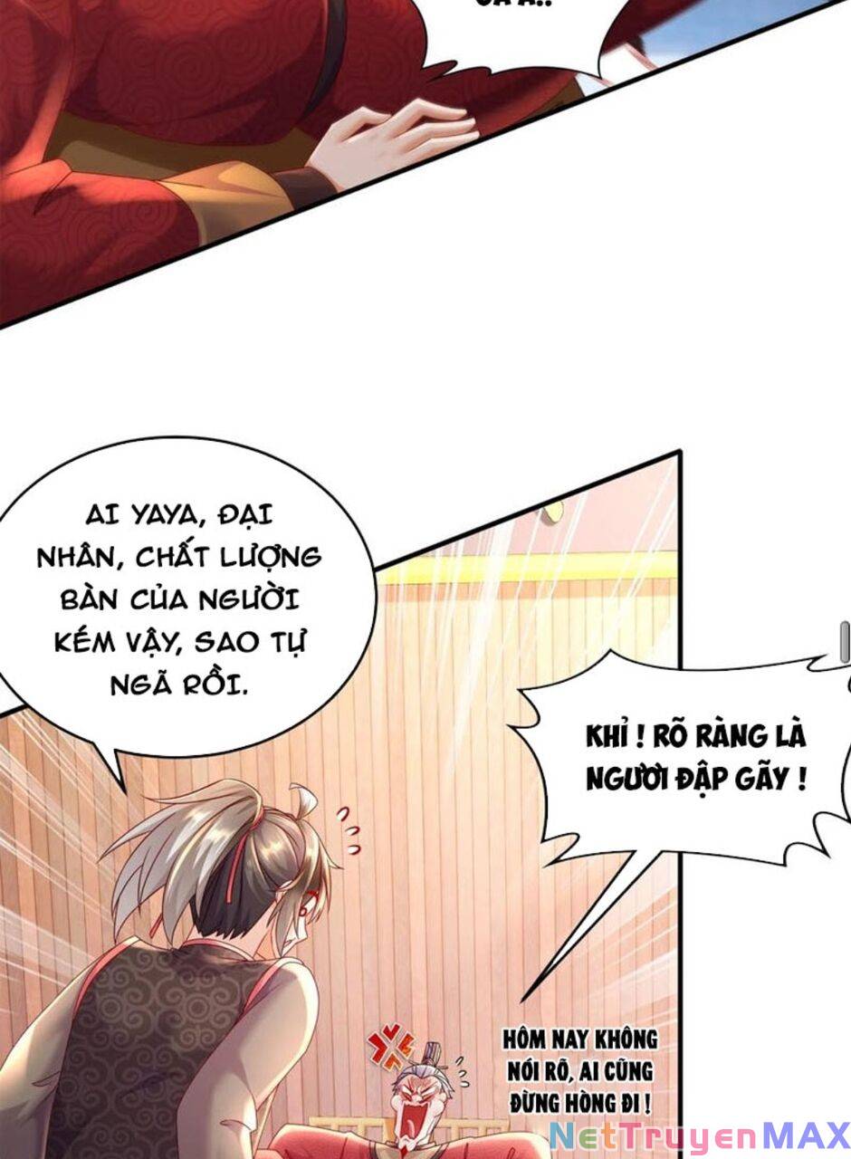 Tuyệt Thế Đạo Lữ: Chapter 52