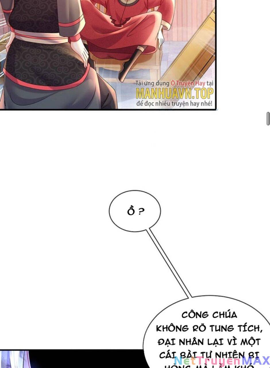 Tuyệt Thế Đạo Lữ: Chapter 52