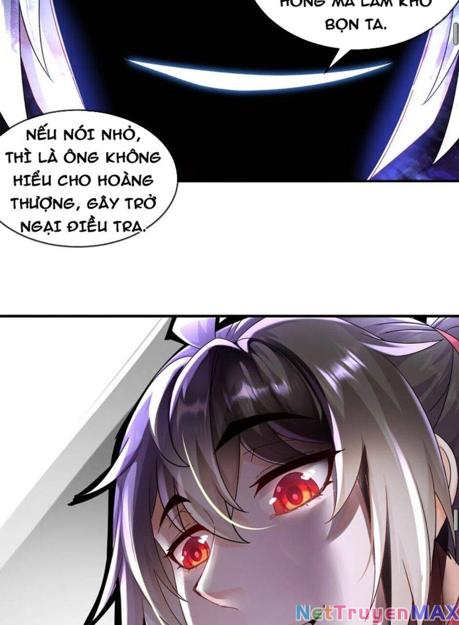 Tuyệt Thế Đạo Lữ: Chapter 52