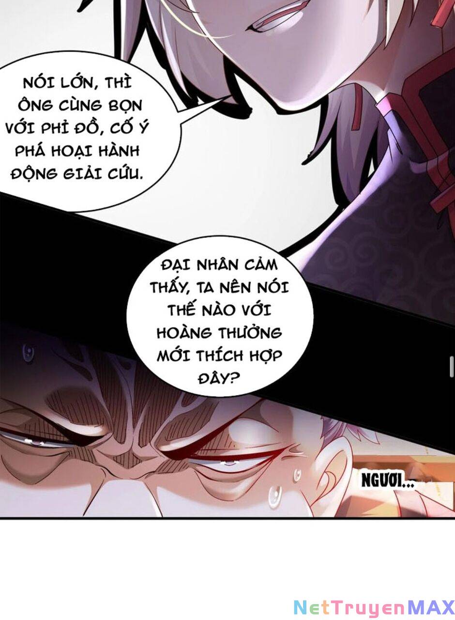 Tuyệt Thế Đạo Lữ: Chapter 52