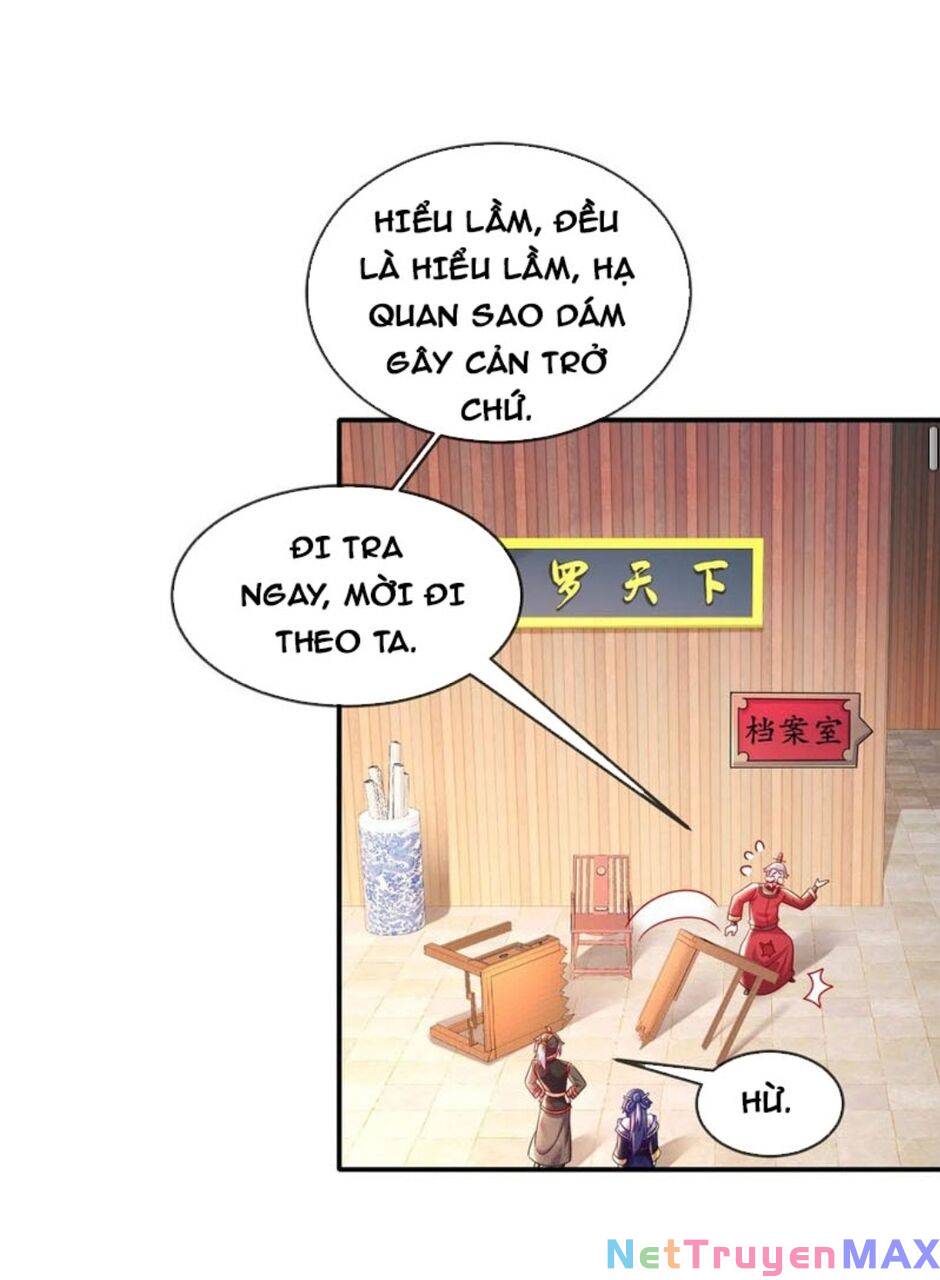 Tuyệt Thế Đạo Lữ: Chapter 52