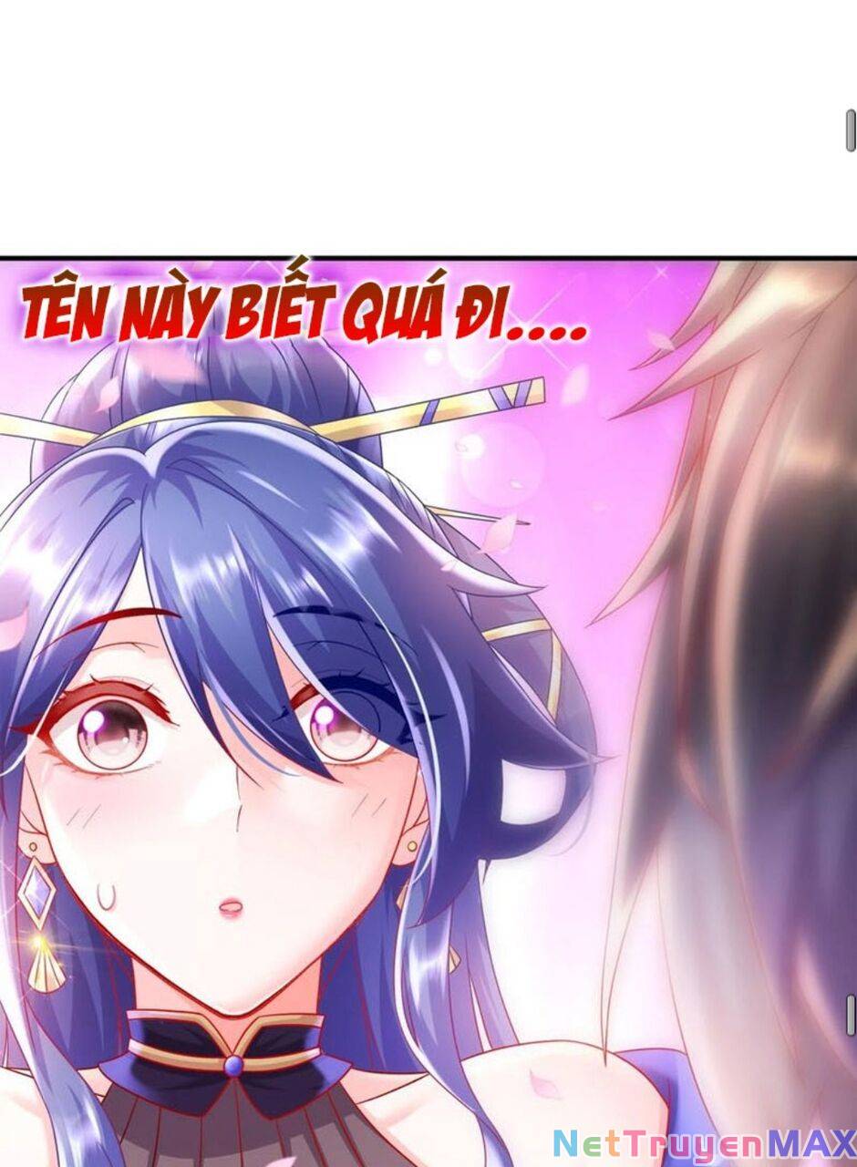 Tuyệt Thế Đạo Lữ: Chapter 52