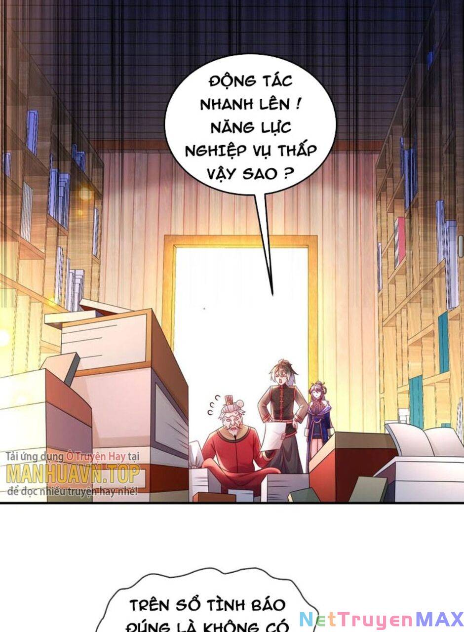 Tuyệt Thế Đạo Lữ: Chapter 52