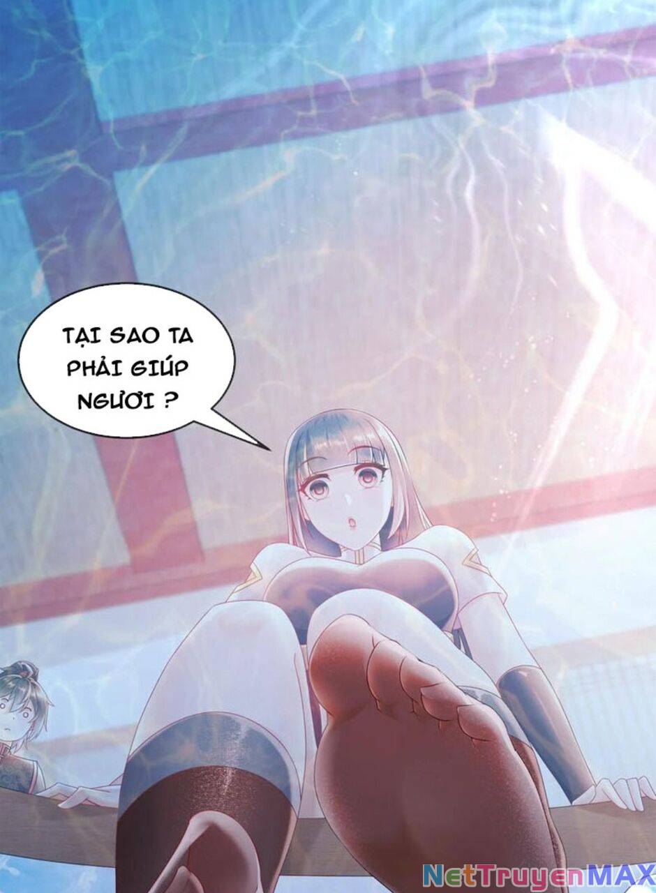 Tuyệt Thế Đạo Lữ: Chapter 52