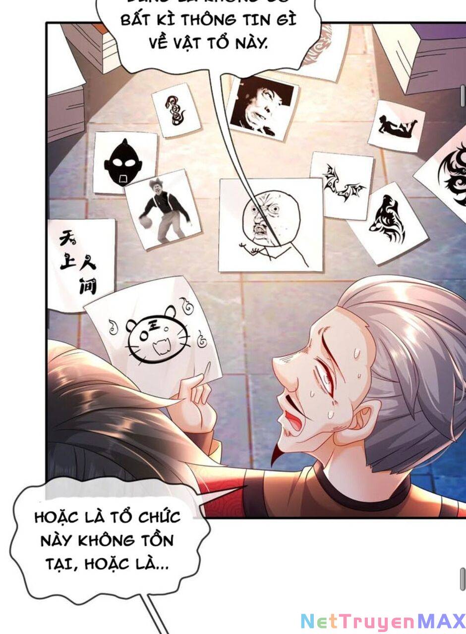 Tuyệt Thế Đạo Lữ: Chapter 52