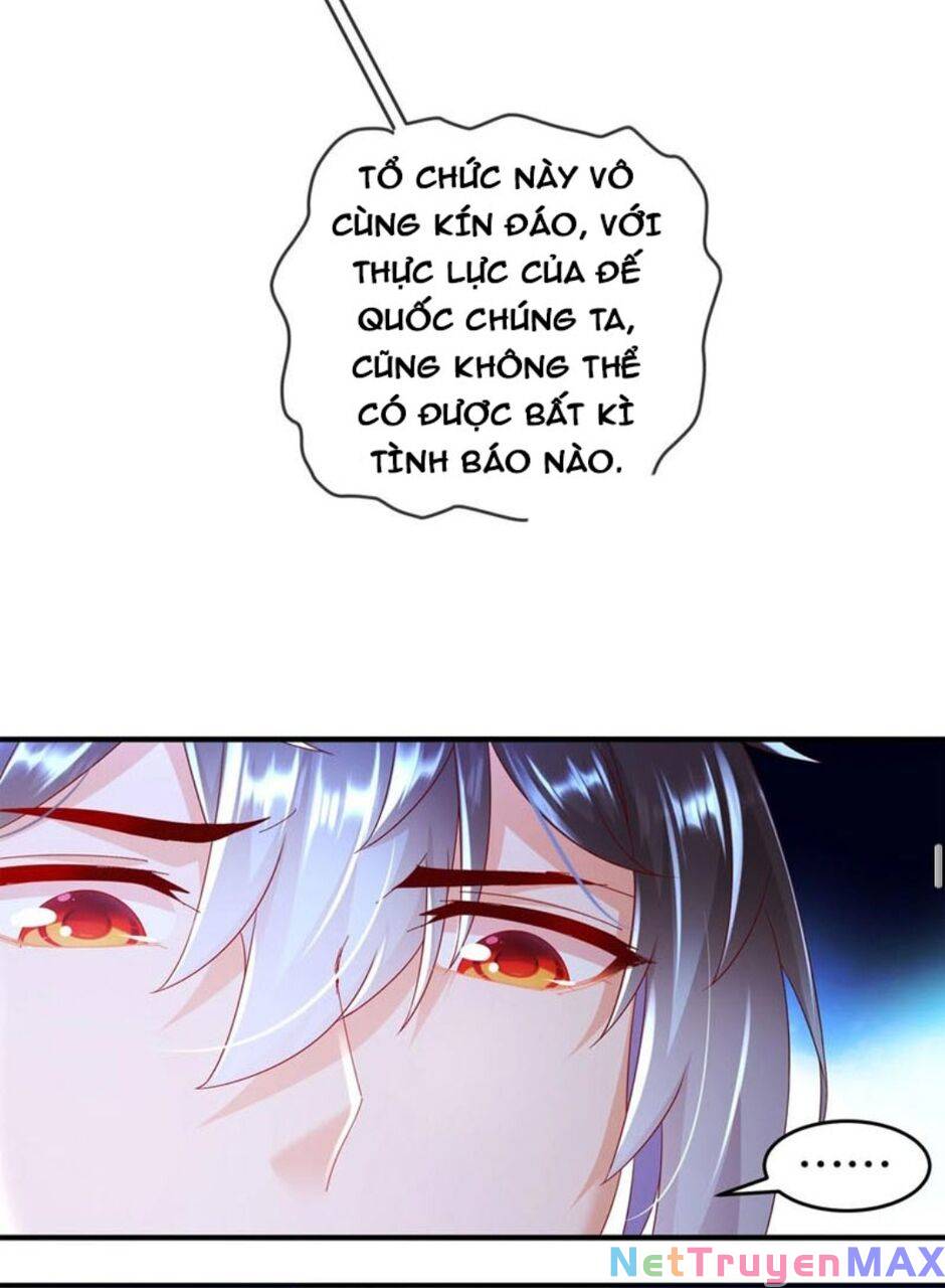 Tuyệt Thế Đạo Lữ: Chapter 52