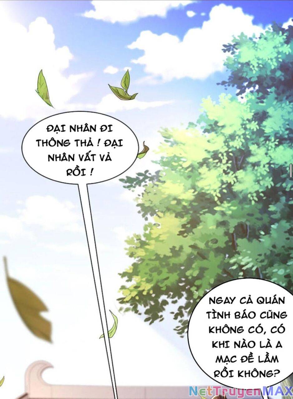 Tuyệt Thế Đạo Lữ: Chapter 52