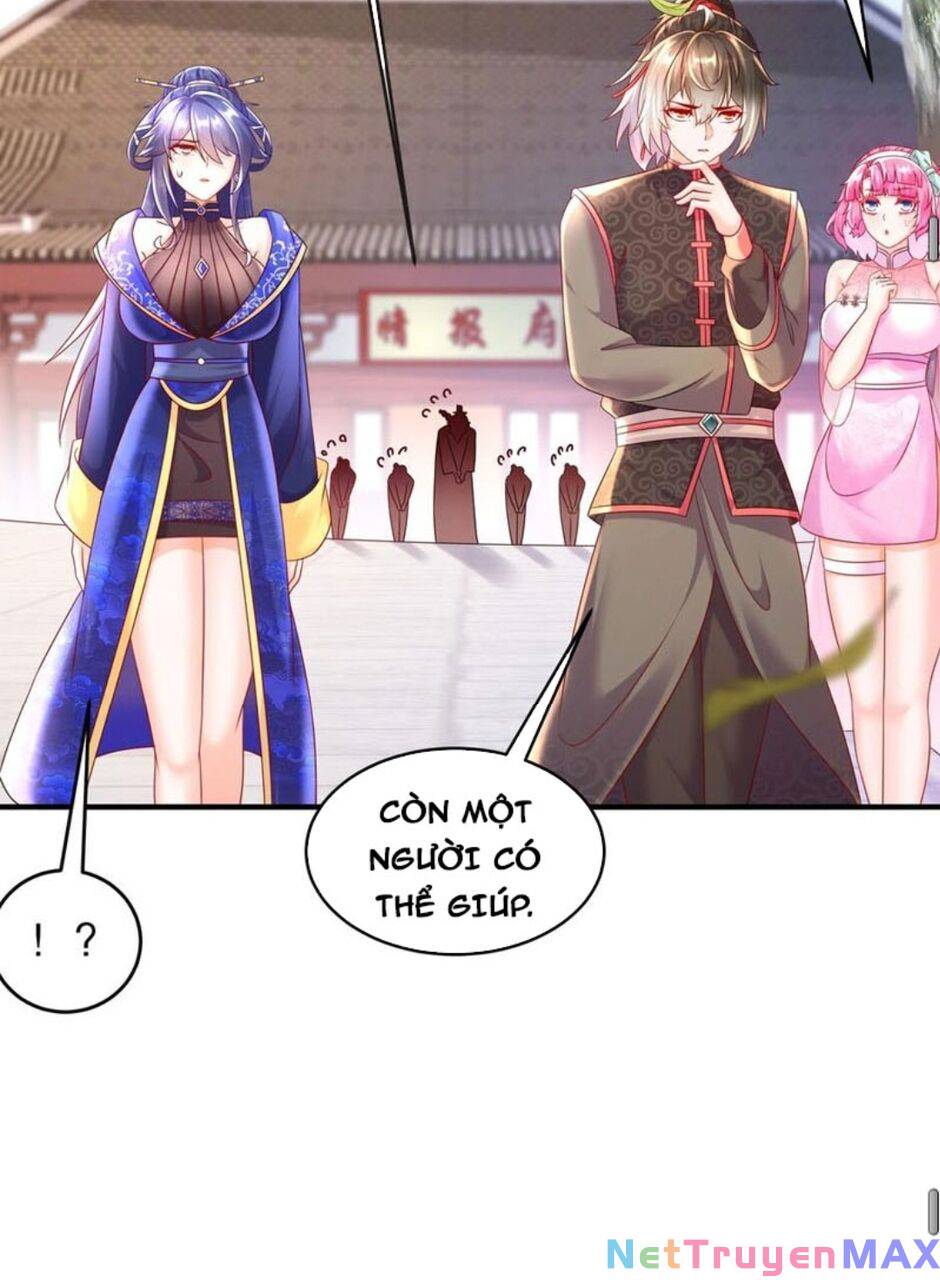 Tuyệt Thế Đạo Lữ: Chapter 52