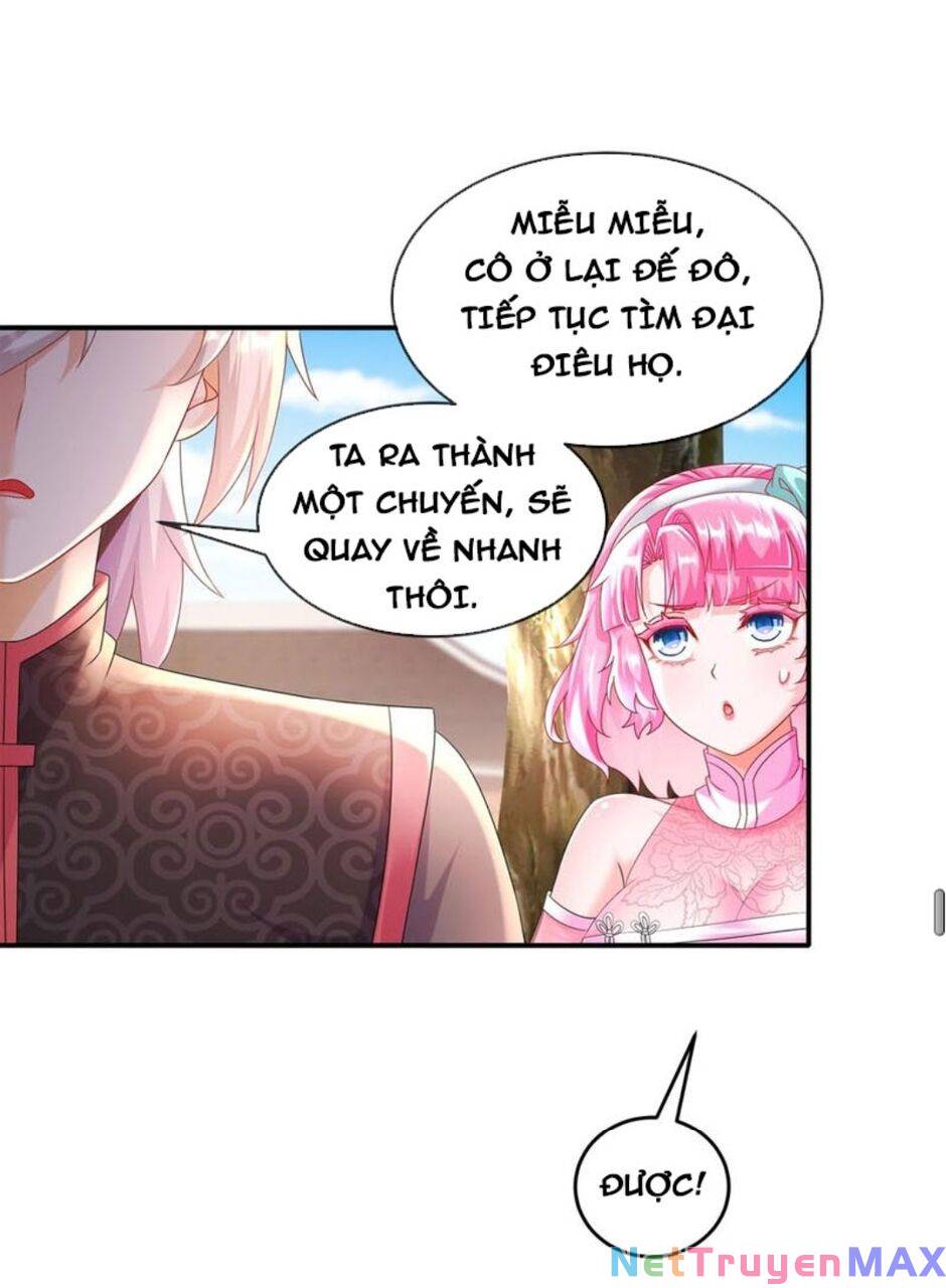 Tuyệt Thế Đạo Lữ: Chapter 52