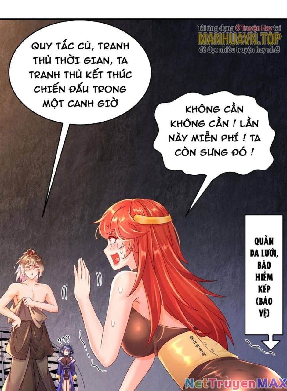 Tuyệt Thế Đạo Lữ: Chapter 52