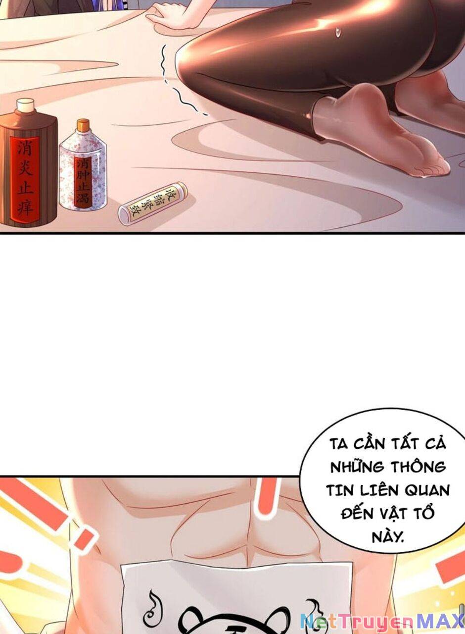 Tuyệt Thế Đạo Lữ: Chapter 52