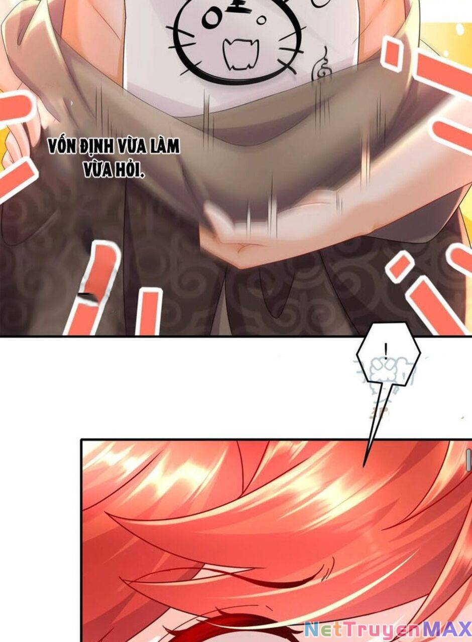 Tuyệt Thế Đạo Lữ: Chapter 52