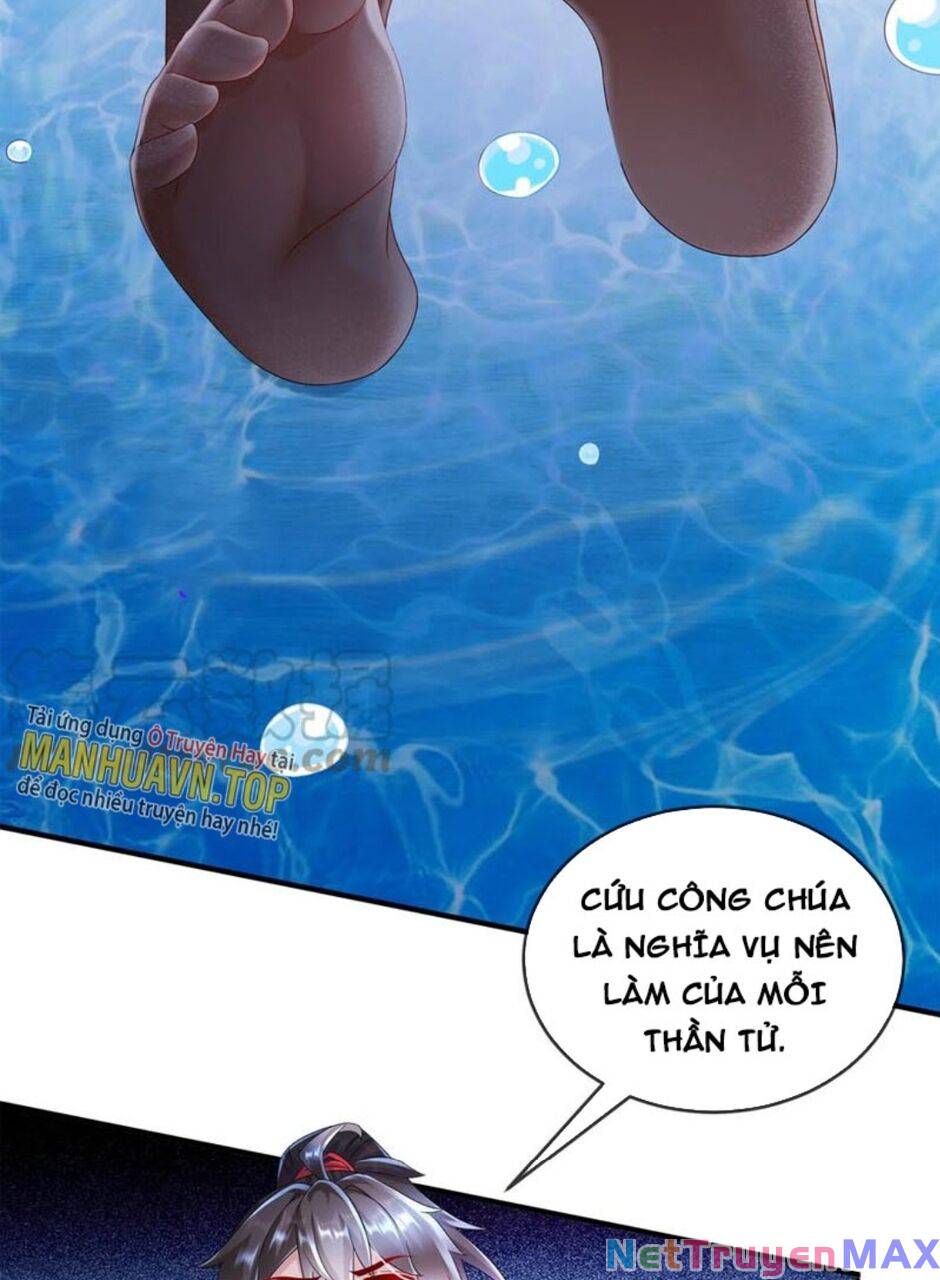 Tuyệt Thế Đạo Lữ: Chapter 52