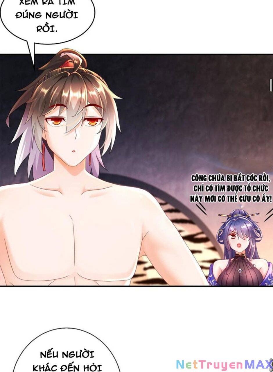 Tuyệt Thế Đạo Lữ: Chapter 52