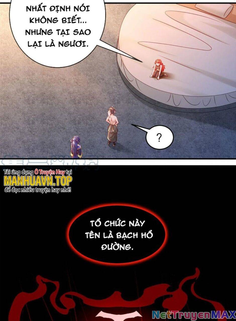 Tuyệt Thế Đạo Lữ: Chapter 52