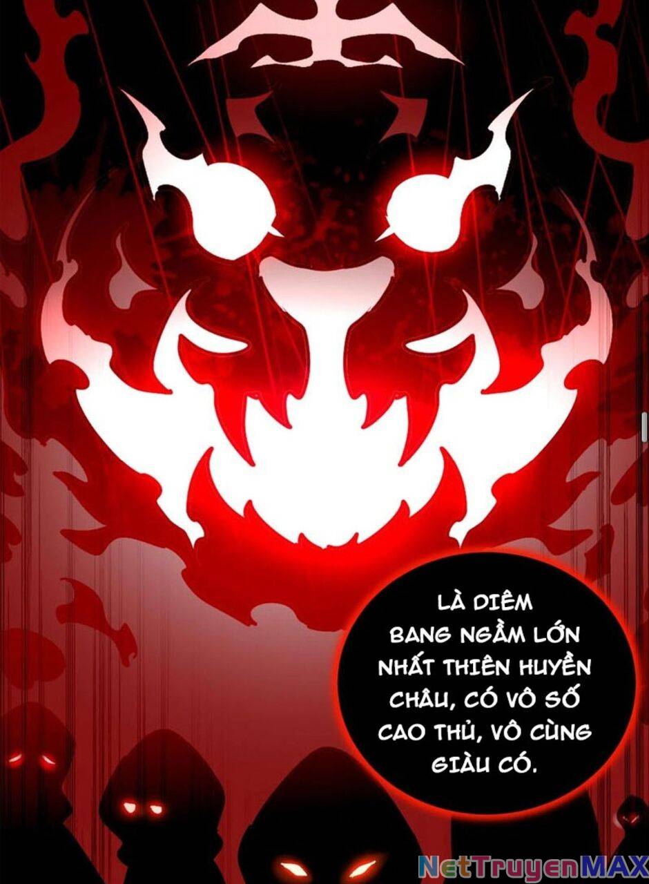 Tuyệt Thế Đạo Lữ: Chapter 52