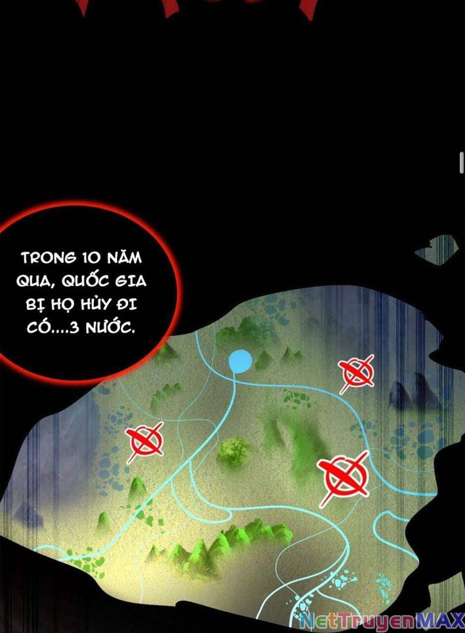 Tuyệt Thế Đạo Lữ: Chapter 52