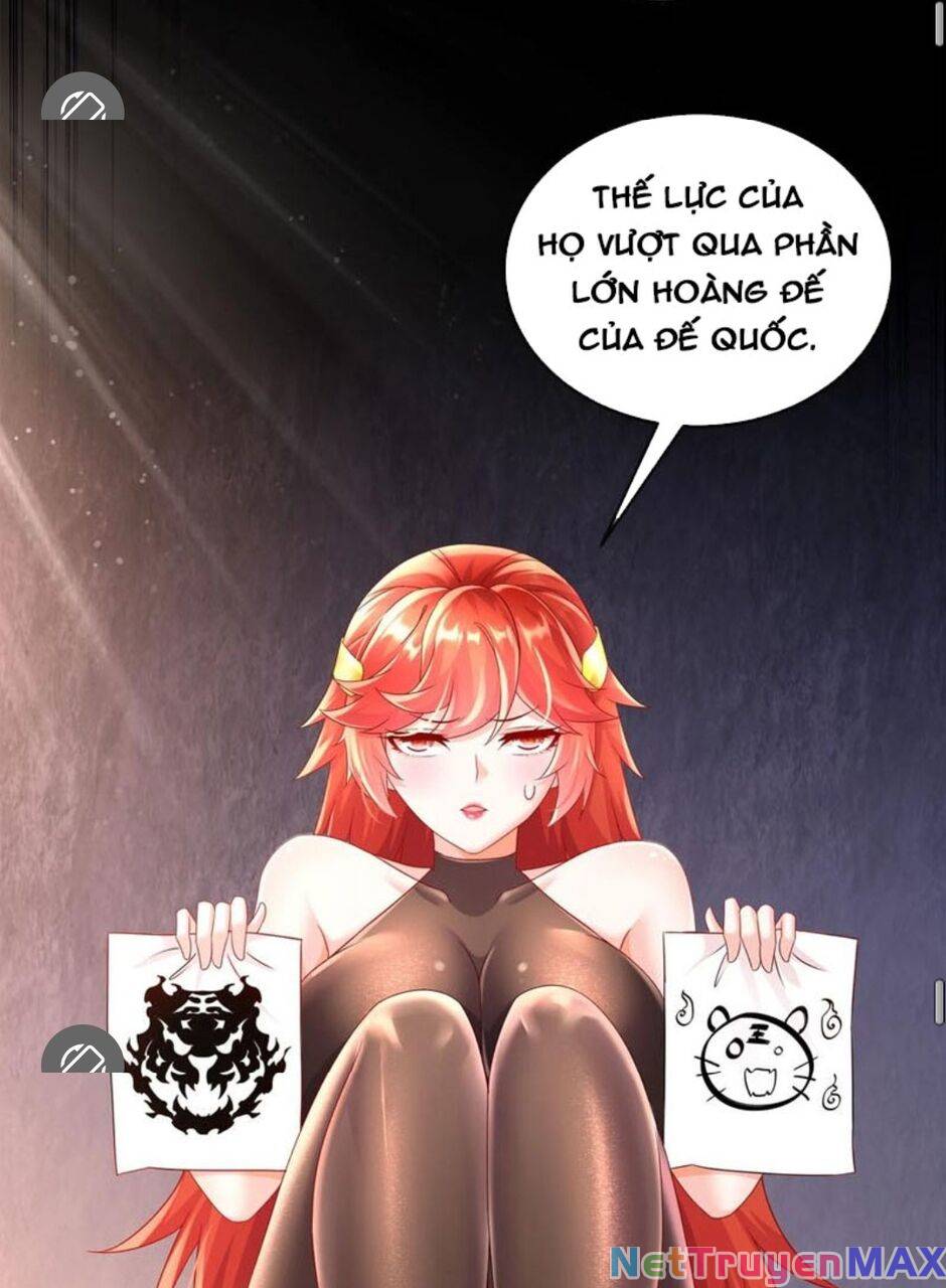 Tuyệt Thế Đạo Lữ: Chapter 52