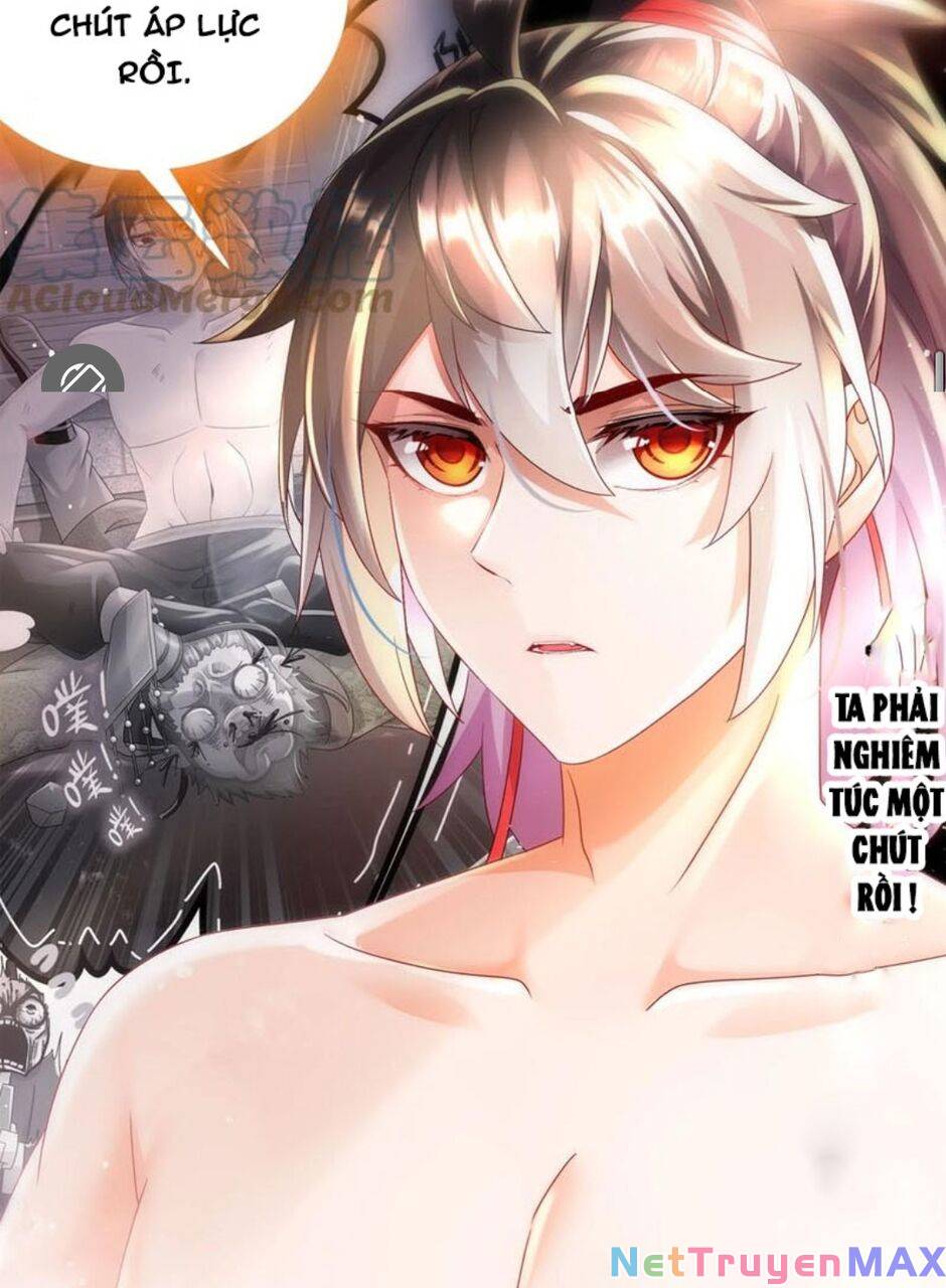 Tuyệt Thế Đạo Lữ: Chapter 52