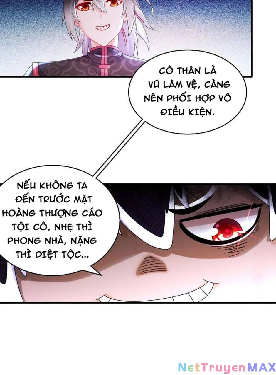 Tuyệt Thế Đạo Lữ: Chapter 52