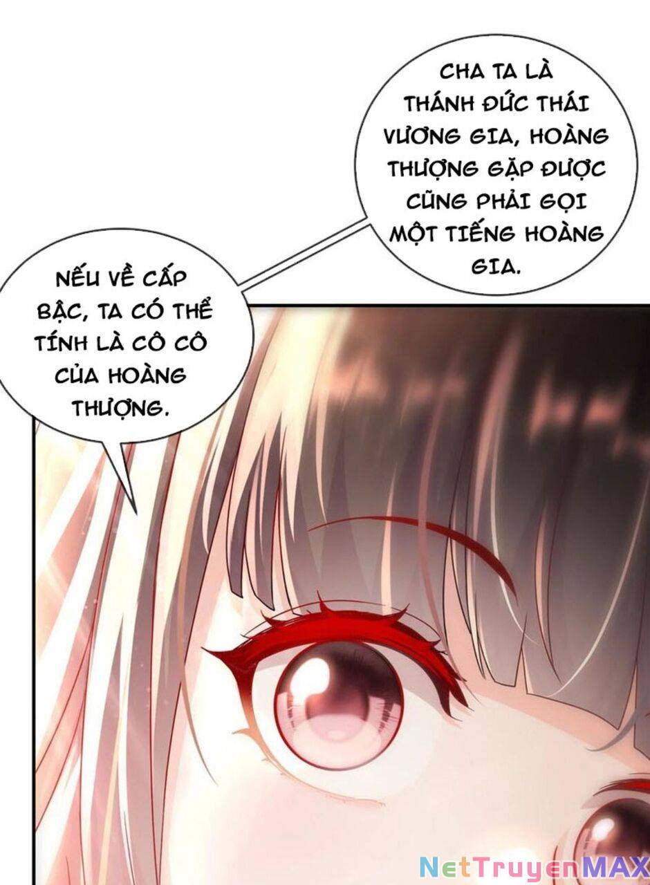 Tuyệt Thế Đạo Lữ: Chapter 52