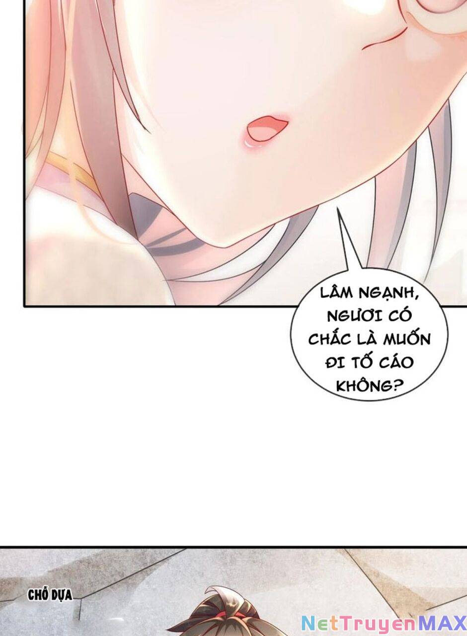 Tuyệt Thế Đạo Lữ: Chapter 52