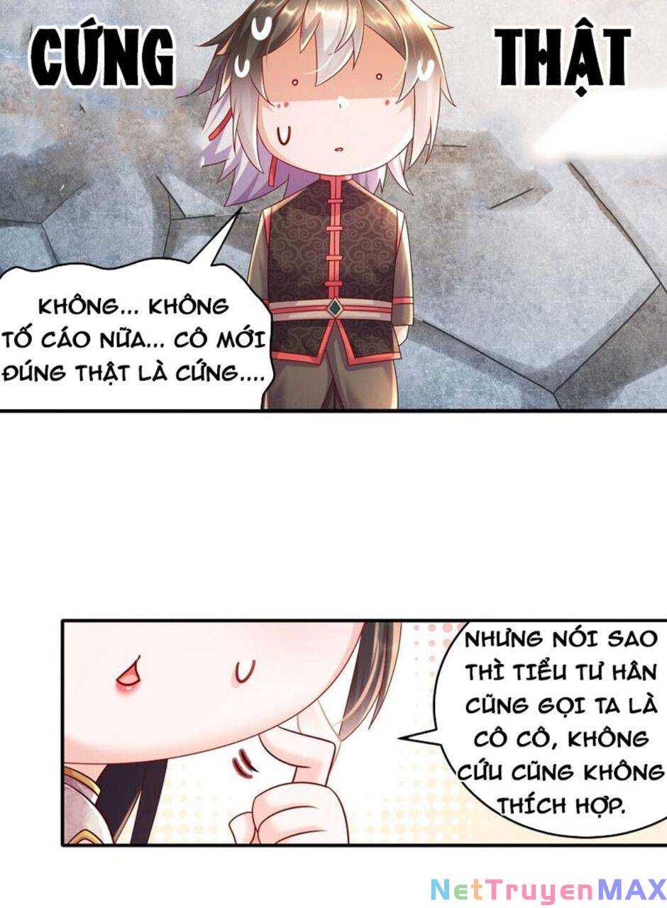 Tuyệt Thế Đạo Lữ: Chapter 52