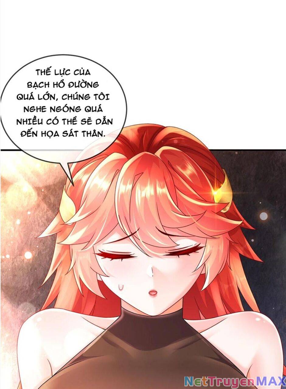 Tuyệt Thế Đạo Lữ: Chapter 53