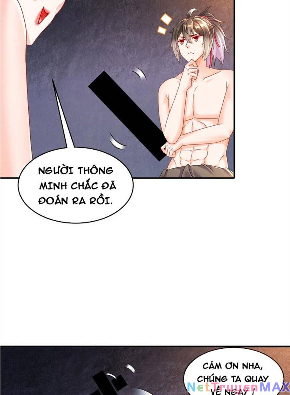 Tuyệt Thế Đạo Lữ: Chapter 53