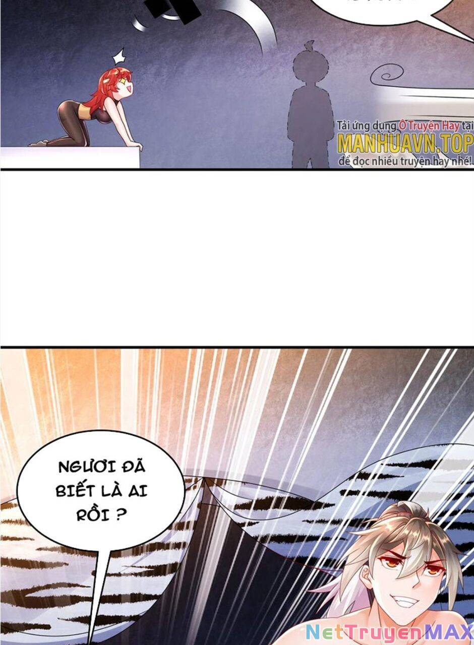 Tuyệt Thế Đạo Lữ: Chapter 53