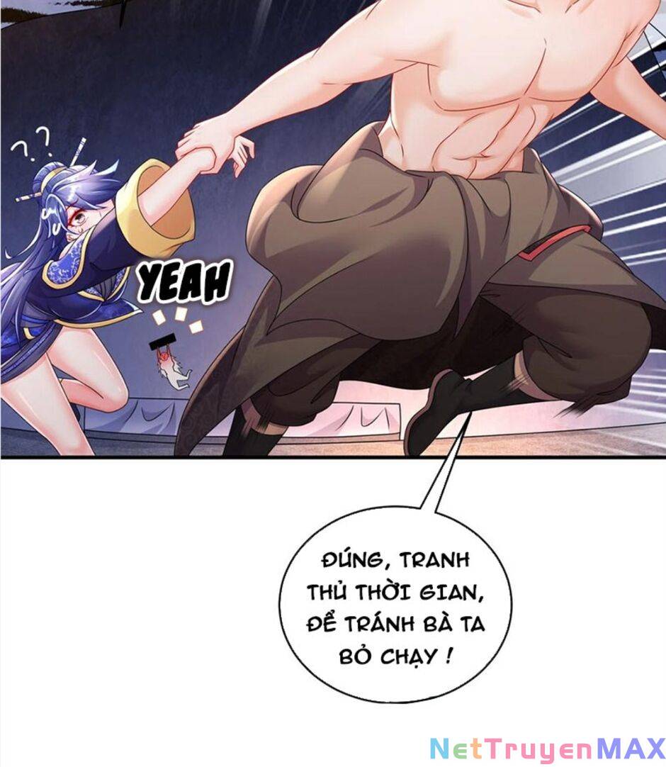 Tuyệt Thế Đạo Lữ: Chapter 53