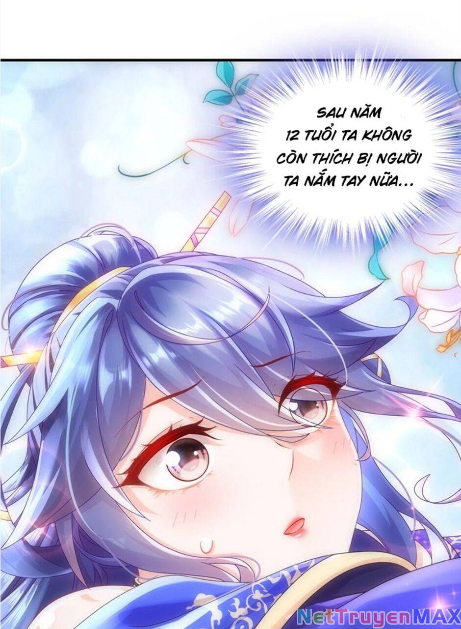 Tuyệt Thế Đạo Lữ: Chapter 53