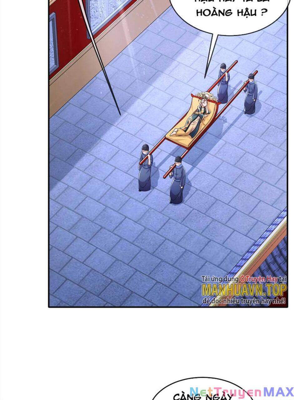 Tuyệt Thế Đạo Lữ: Chapter 53