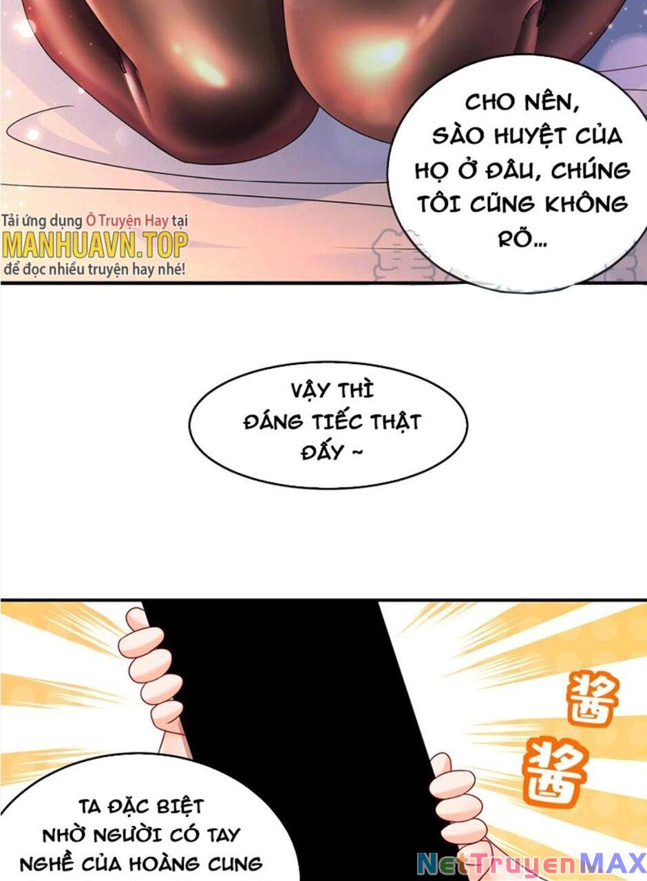 Tuyệt Thế Đạo Lữ: Chapter 53