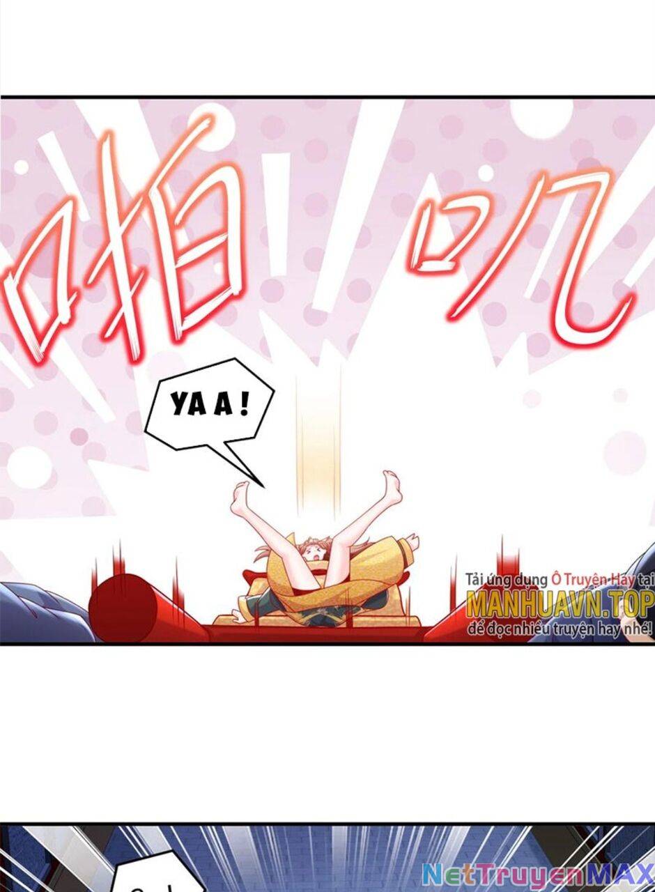 Tuyệt Thế Đạo Lữ: Chapter 53