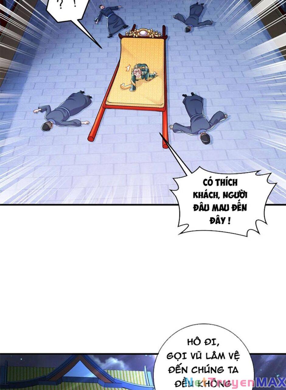 Tuyệt Thế Đạo Lữ: Chapter 53