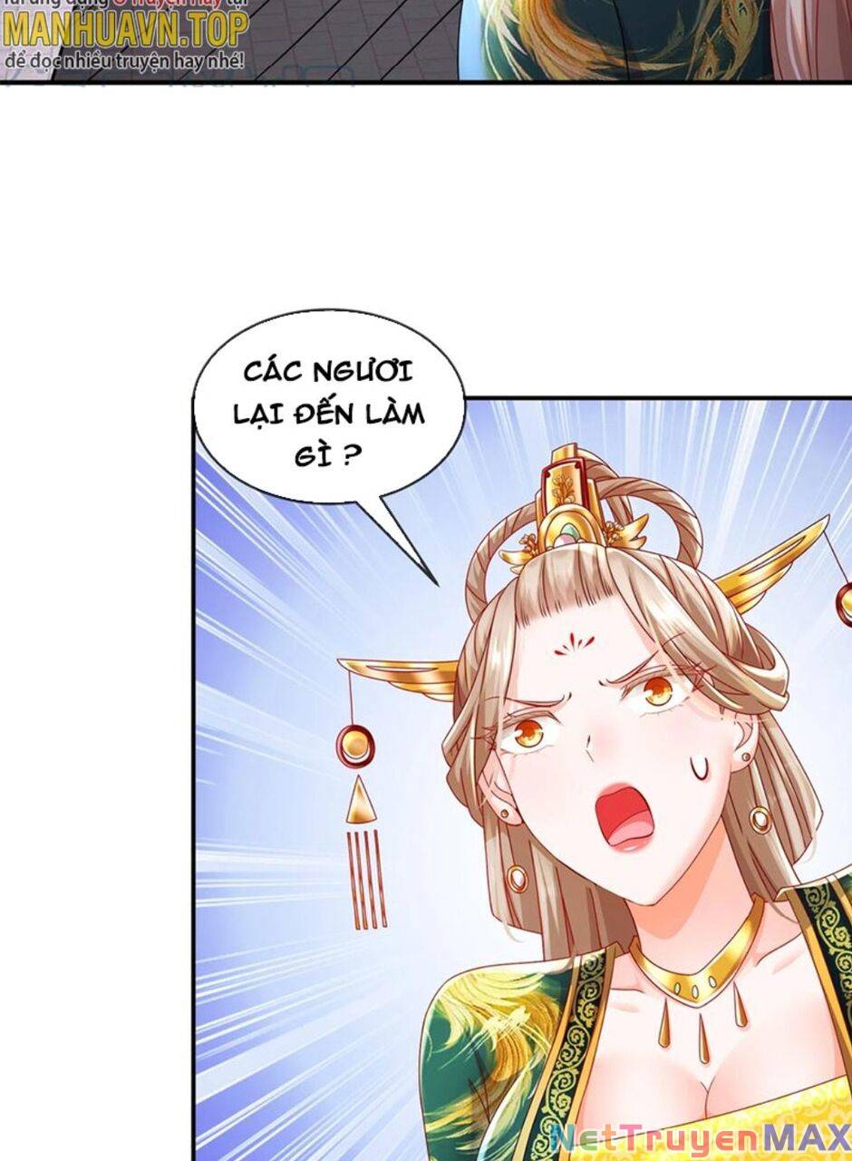 Tuyệt Thế Đạo Lữ: Chapter 53