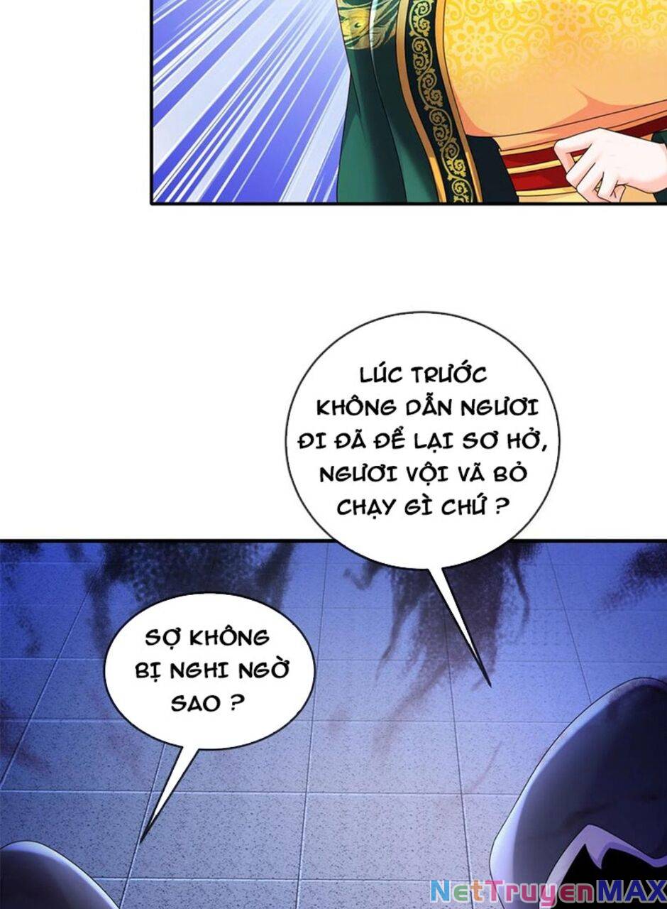 Tuyệt Thế Đạo Lữ: Chapter 53