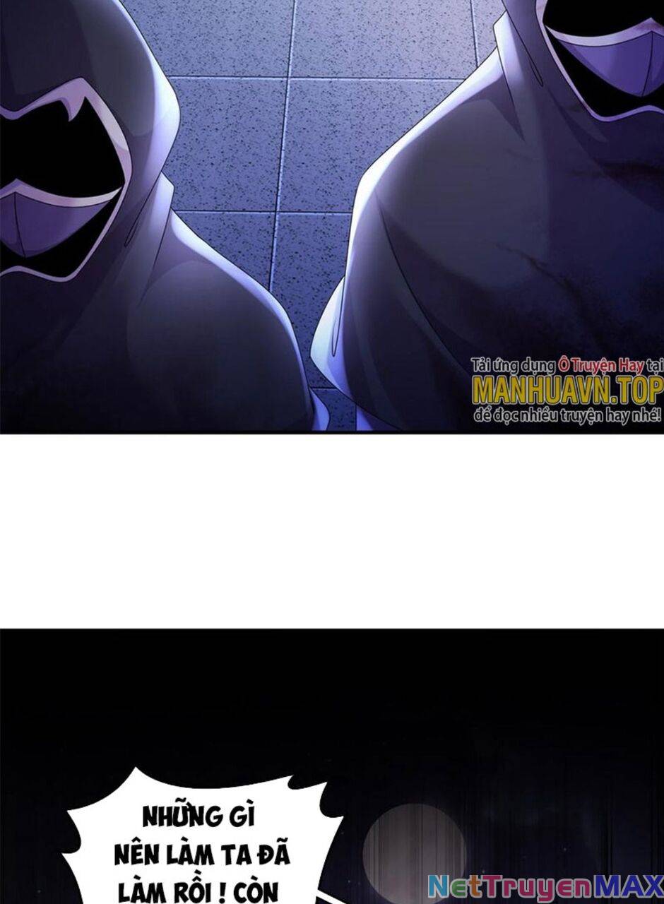 Tuyệt Thế Đạo Lữ: Chapter 53