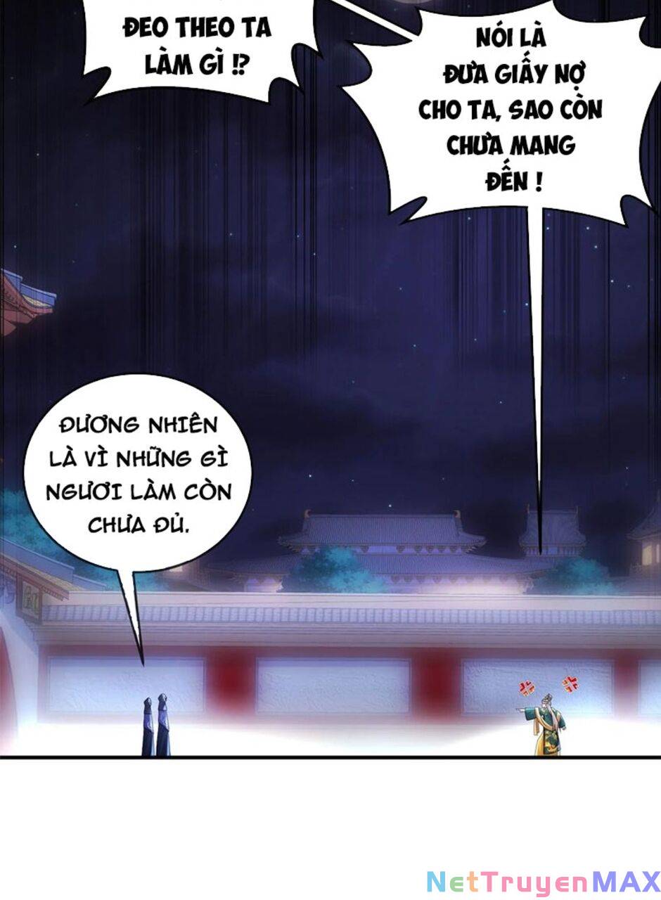 Tuyệt Thế Đạo Lữ: Chapter 53
