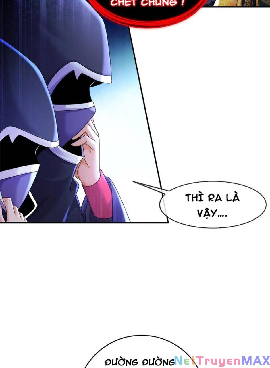 Tuyệt Thế Đạo Lữ: Chapter 53