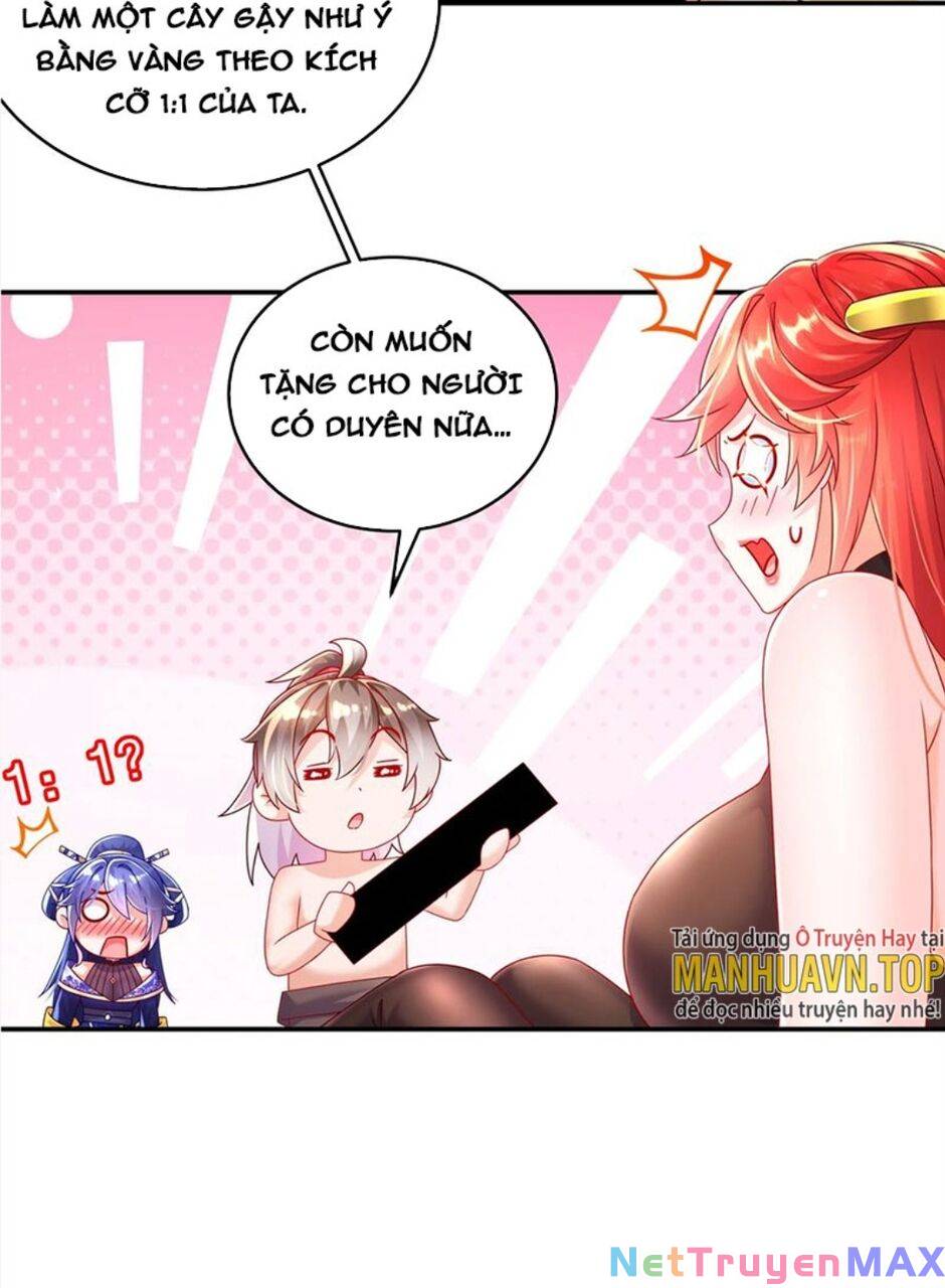 Tuyệt Thế Đạo Lữ: Chapter 53