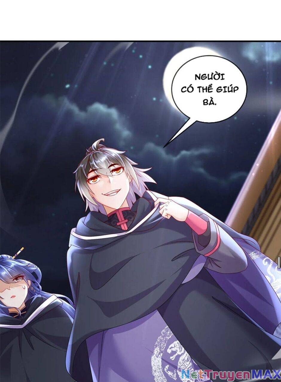 Tuyệt Thế Đạo Lữ: Chapter 53