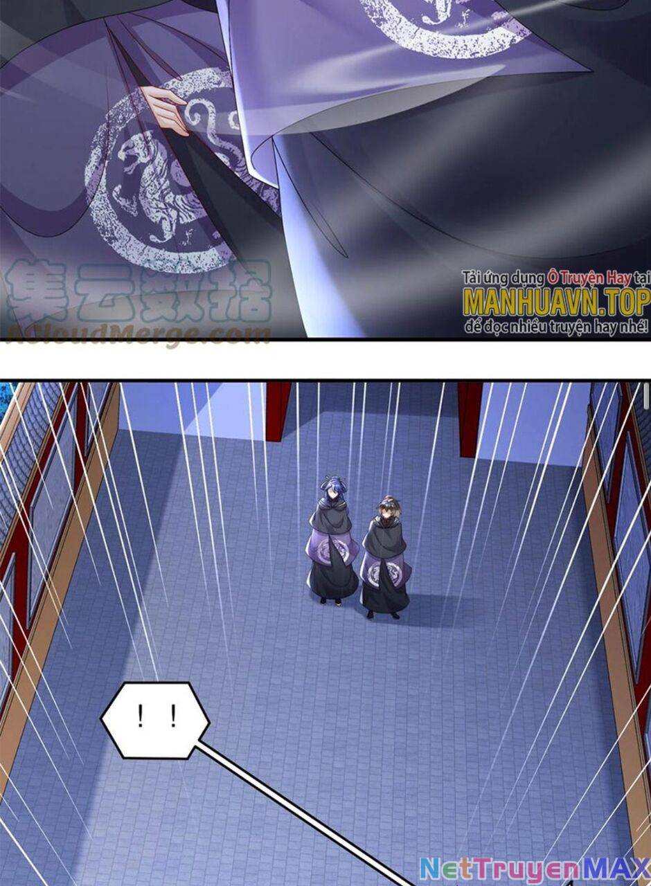 Tuyệt Thế Đạo Lữ: Chapter 53